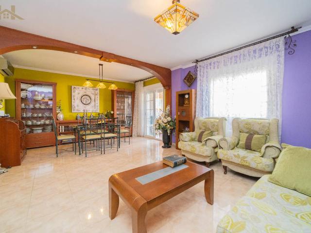 Chalet en venta en Casco Antiguo, Navalcarnero