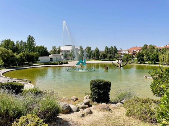 Chalet en venta en Casco Antiguo, Navalcarnero