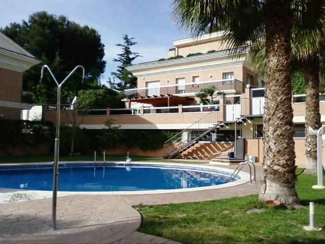 Chalet en venta en Tarragonès, Catalunya