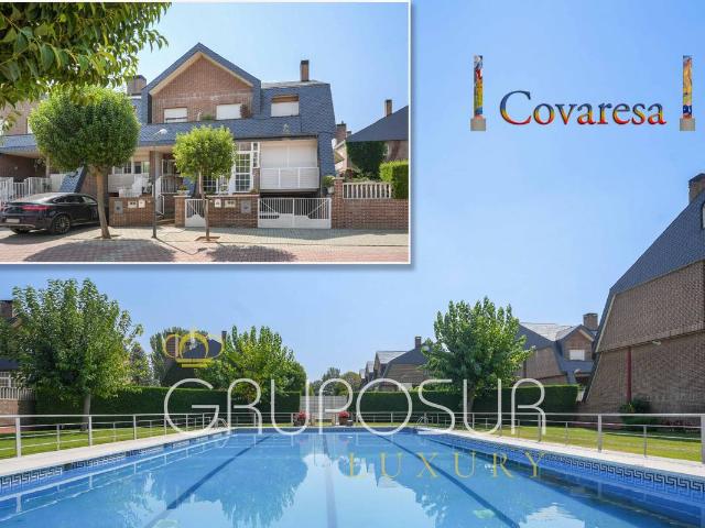 Chalet en venta en Plaza Mayor, Valladolid