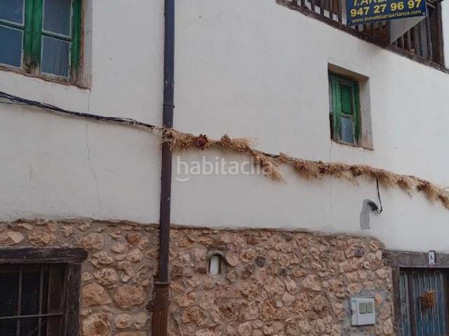 Chalet en venta en Covarrubias, Castilla y León