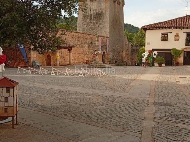 Chalet en venta en Covarrubias, Castilla y León