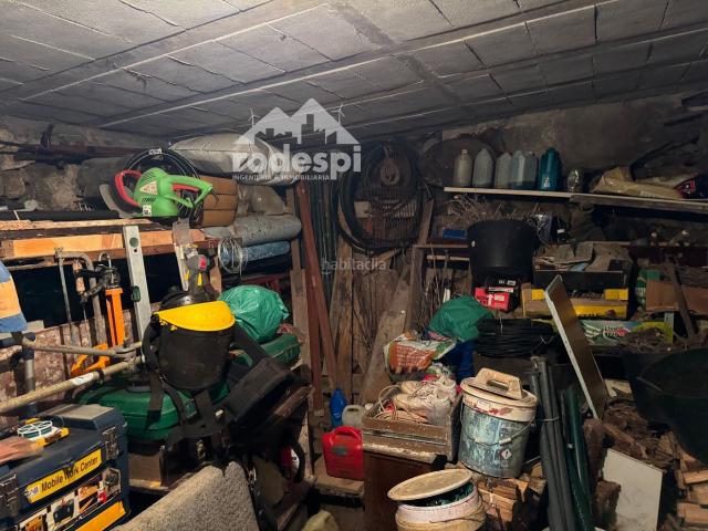 Chalet en venta en Covelo, A Paradanta
