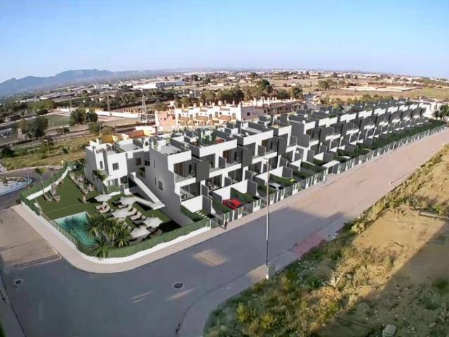 Chalet en venta en el Baix Segura / La Vega Baja, Valencia