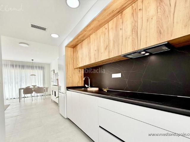 Chalet en venta en el Baix Segura / La Vega Baja, Valencia