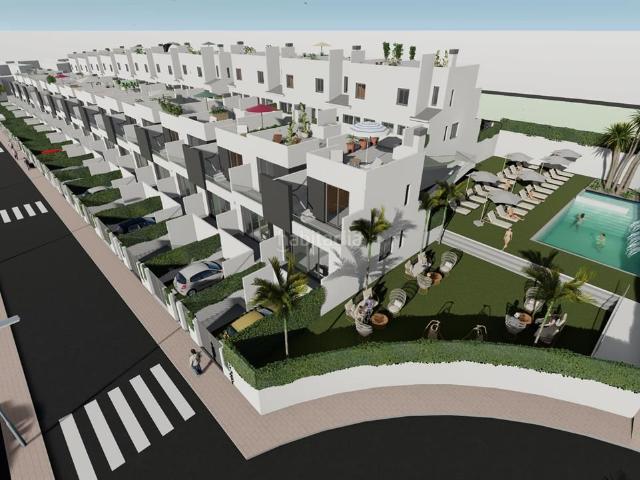 Chalet en venta en el Baix Segura / La Vega Baja, Valencia