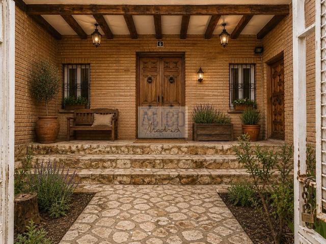 Chalet en venta en Cózar, Castilla-La Mancha