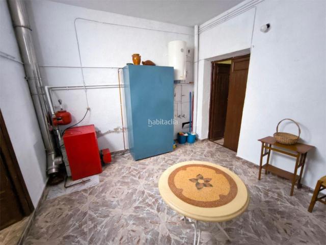 Chalet en venta en Cózar, Castilla-La Mancha