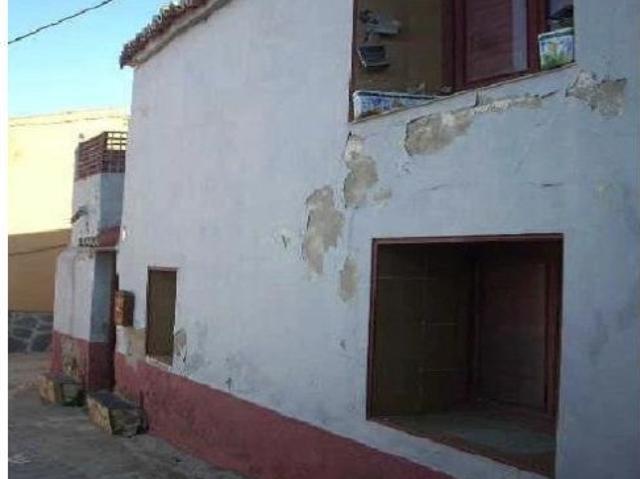 Casa en venta en Aldeacentenera, Extremadura
