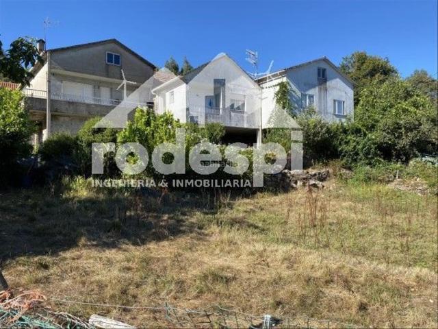 Chalet en venta en Crecente, A Paradanta