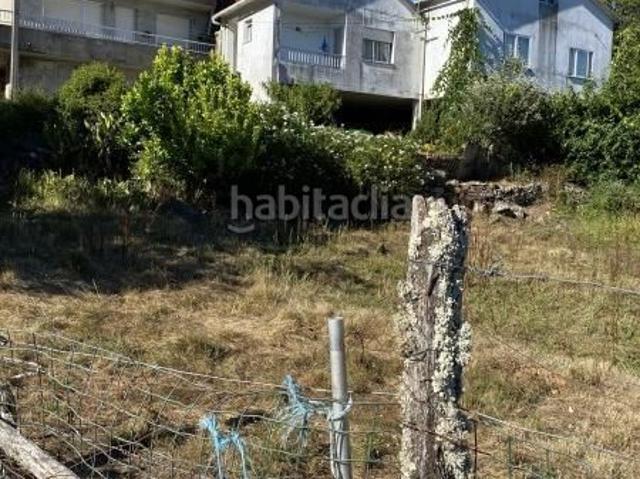 Chalet en venta en Crecente, A Paradanta