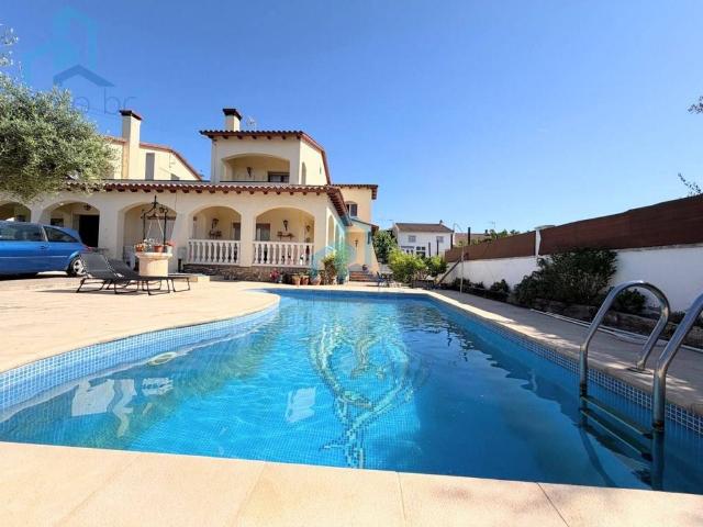 Chalet en venta en el Racó del Cèsar, Tarragonès