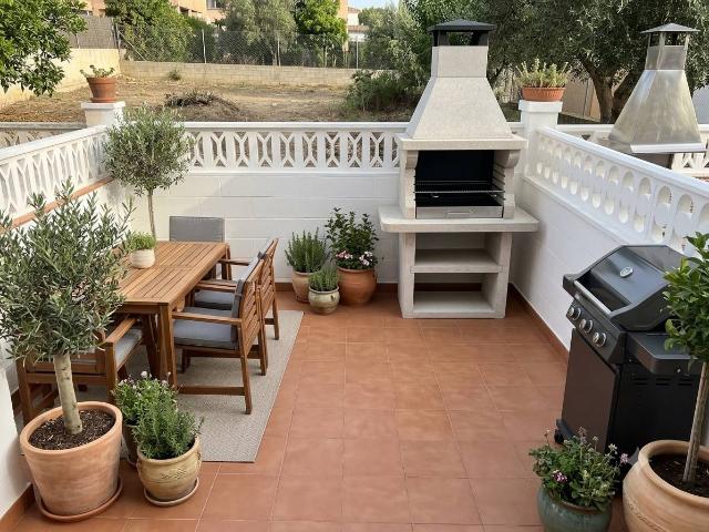 Chalet en venta en el Racó del Cèsar, Tarragonès