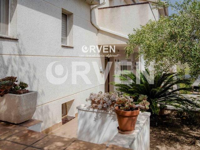 Chalet en venta en Creixell, Tarragona