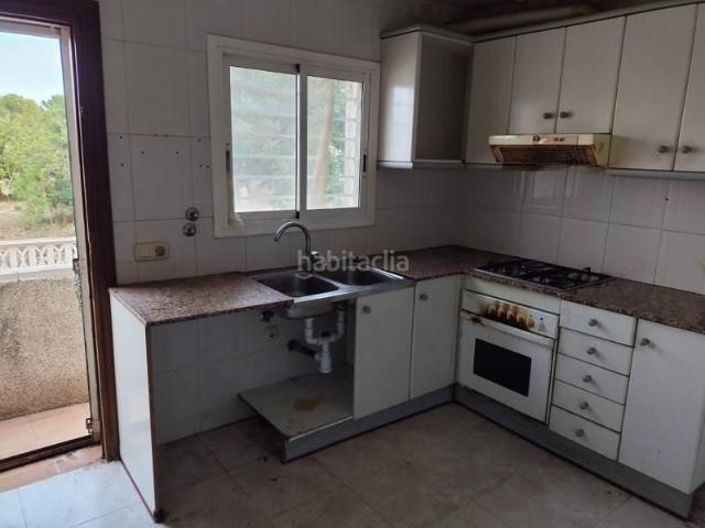 Chalet en venta en el Racó del Cèsar, Tarragonès