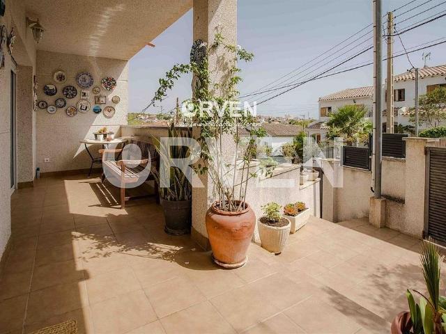 Chalet en venta en Creixell, Tarragona