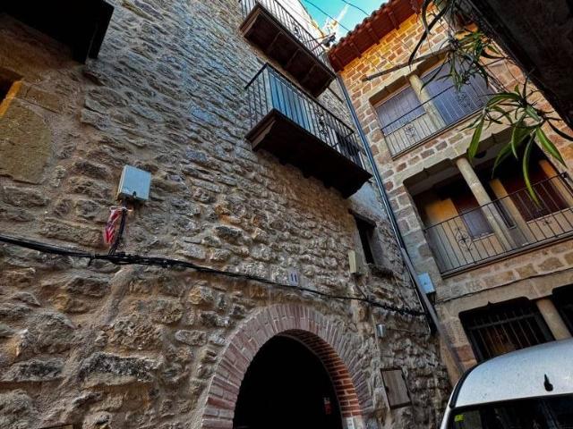 Chalet en venta en Matarraña / Matarranya, Cretas