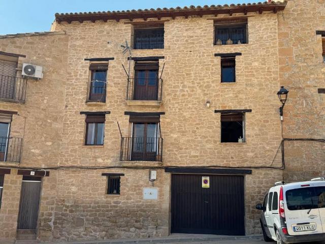 Chalet en venta en Matarraña / Matarranya, Cretas