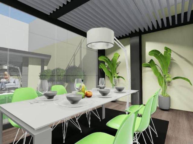 Chalet en venta en Vallès Occidental, Catalunya