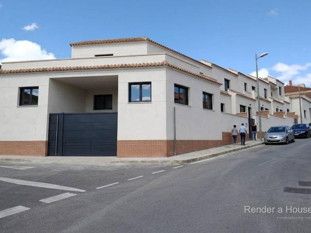 Chalet en venta en Crevillent, Alacant / Alicante