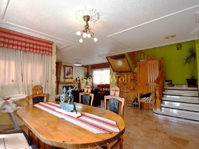 Chalet en venta en Crevillent, Alacant / Alicante