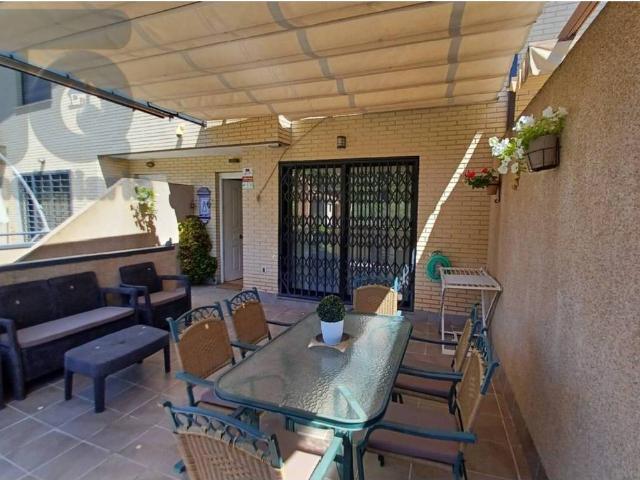 Villa en venta en Granada, Centro - Sagrario