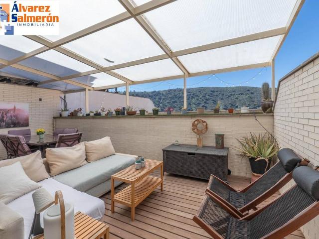 Chalet en venta en Centro, Comarca de la Vega de Granada