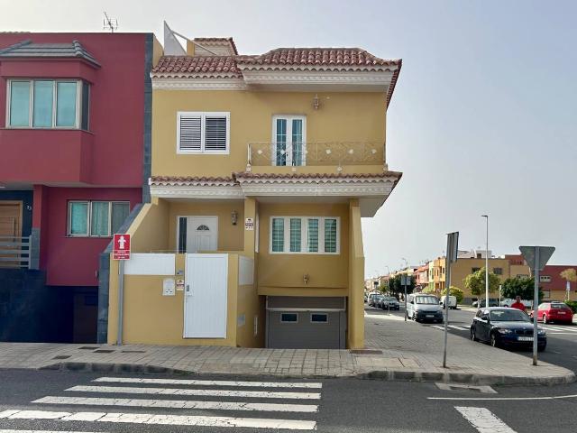 Chalet en venta en Agüimes, Canarias
