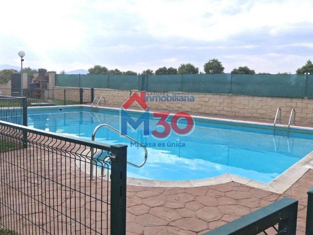 Chalet en venta en Allende, Miranda De Ebro