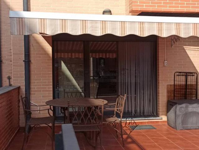 Chalet en venta en Allende, Miranda De Ebro