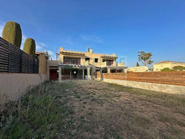 Villa en venta en Cruïlles Monells I Sant Sadurní De L'heura