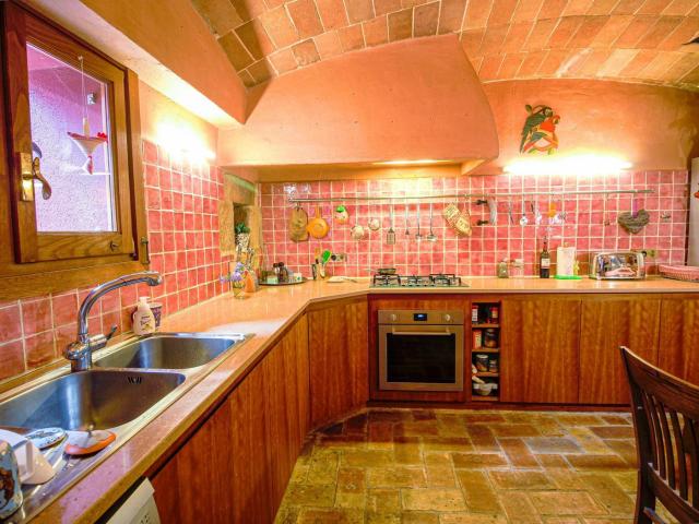 Villa en venta en Cruïlles Monells I Sant Sadurní De L'heura, Cruïlles