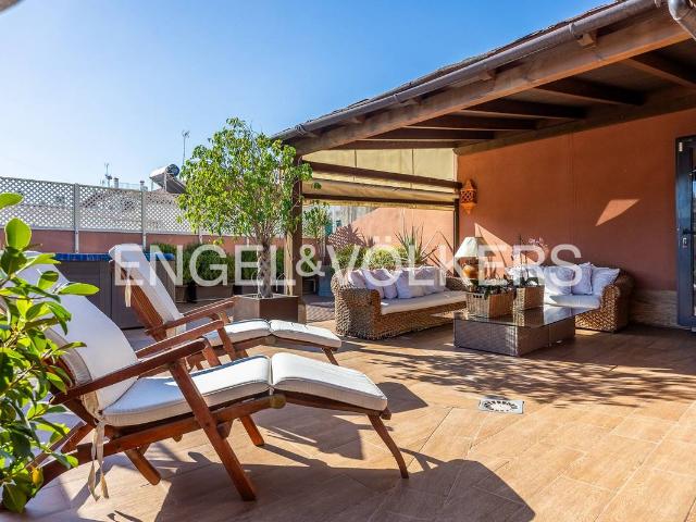 Chalet en venta en Casco Antiguo, Sevilla