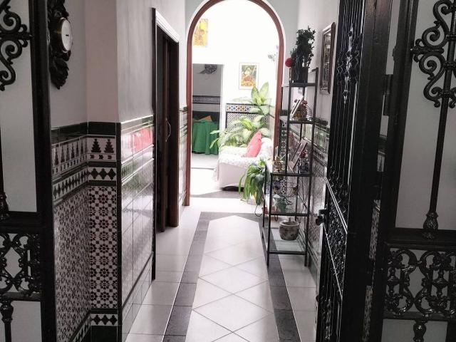 Chalet en venta en Casco Antiguo, Sevilla