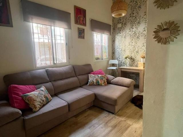 Chalet en venta en Casco Antiguo, Sevilla