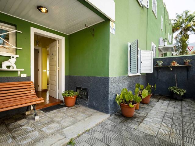 Chalet en venta en Realejo Alto, Los Realejos