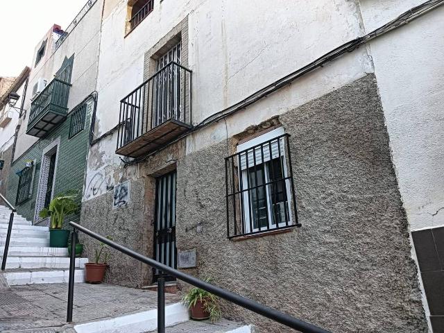 Chalet en venta en San Bartolomé, Jaén
