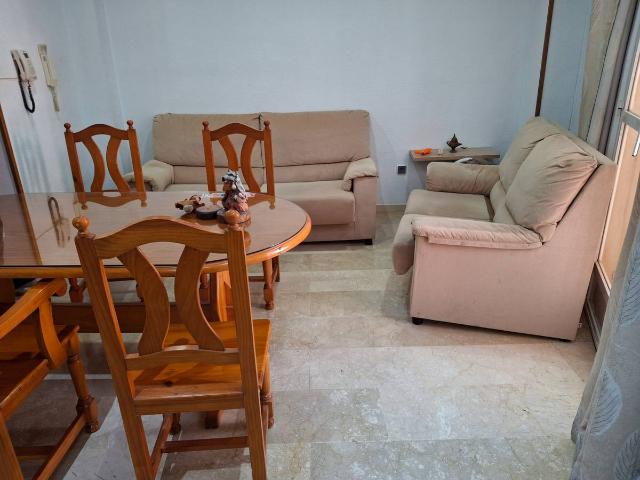 Chalet en venta en San Bartolomé, Jaén