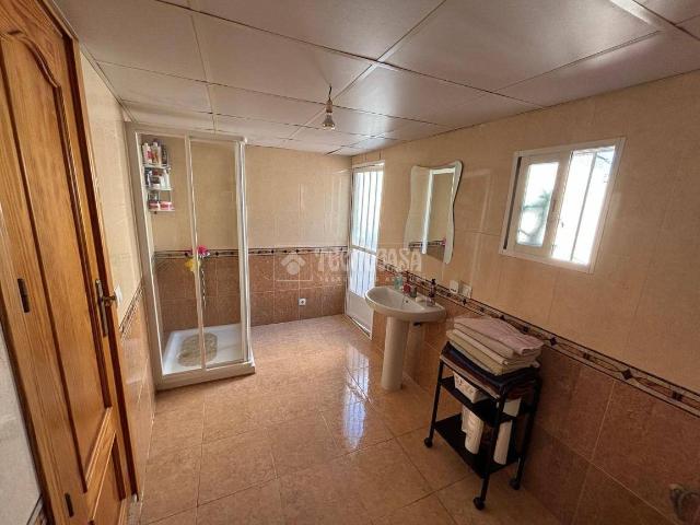 Chalet en venta en San Bartolomé, Jaén