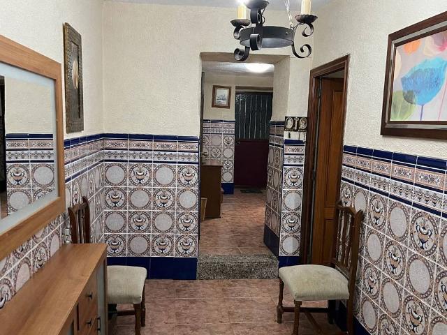 Chalet en venta en Jaén, Andalucía