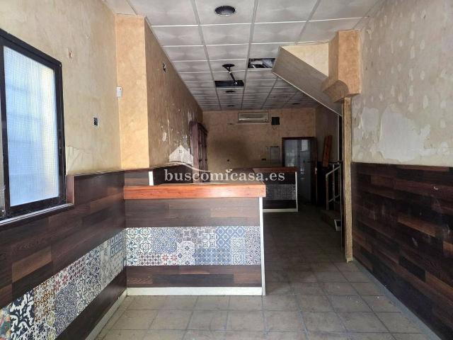 Chalet en venta en San Bartolomé, Jaén