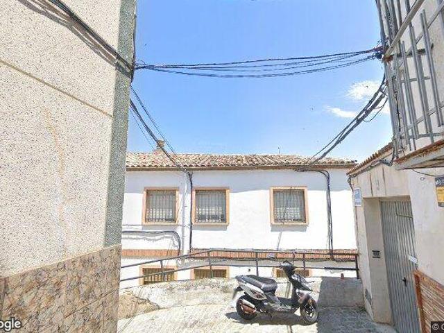 Chalet en venta en San Bartolomé, Jaén