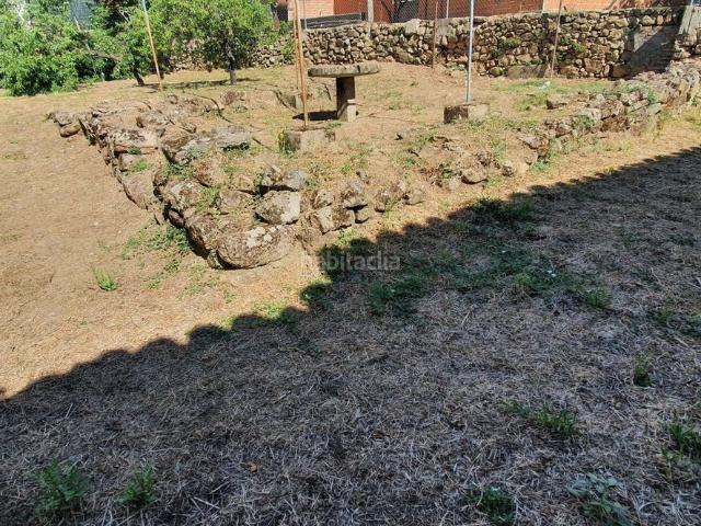 Chalet en venta en Cuacos de Yuste, Cáceres