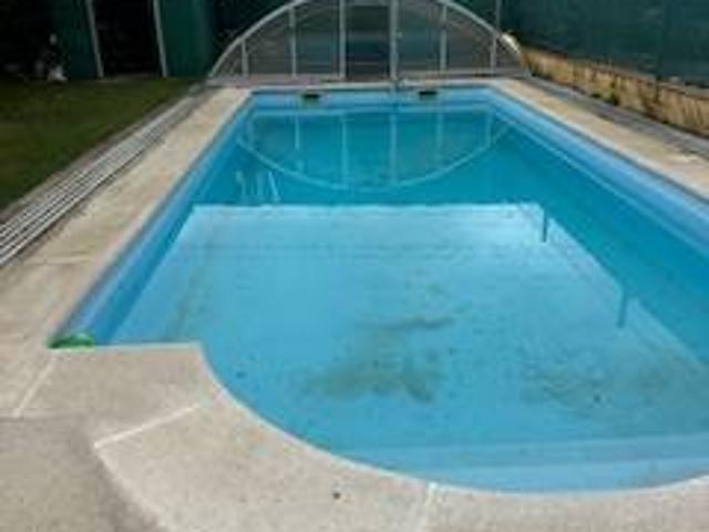 Chalet en venta en Cuadros, León
