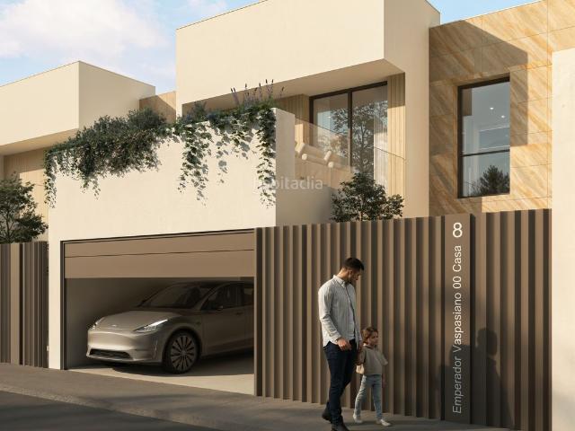 Chalet en venta en Urbanización Amelia, Cuarte de Huerva