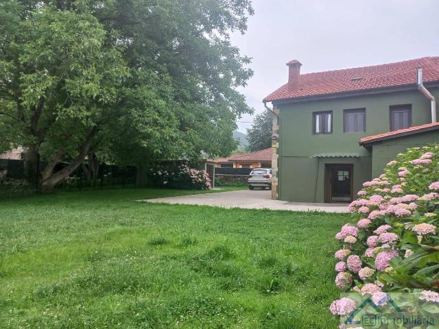 Chalet en venta en Barrio de Arriba, Riotuerto