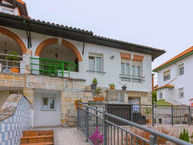 Chalet en venta en Correos, Santander