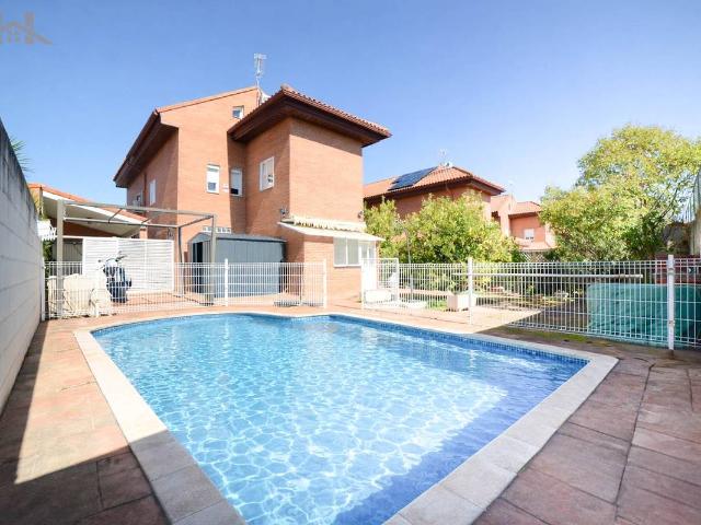 Chalet en venta en Cubas De La Sagra, Madrid
