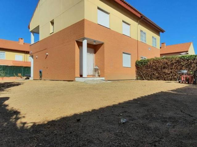 Chalet en venta en Cubas De La Sagra, Madrid