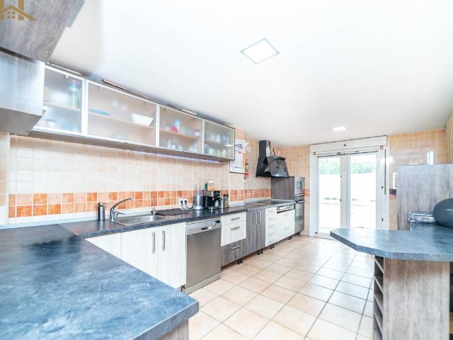 Chalet en venta en Cubas De La Sagra, Madrid